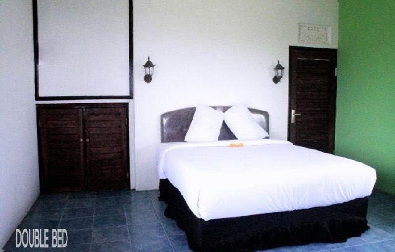 Madu Sari Hotel & Restaurant Kintamani Eksteriør billede